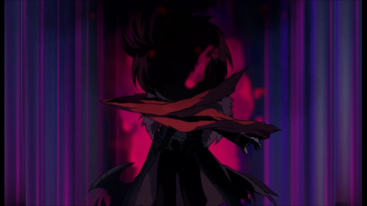 [GMS Luna] Buccaneer Hard Damien Solo