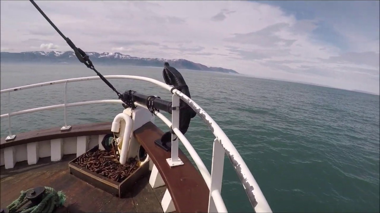 Capture The Journey - Iceland 2019 (Part II)