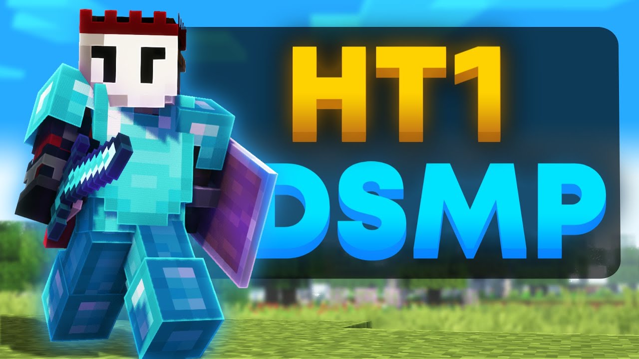 HT1 Diamond SMP Montage