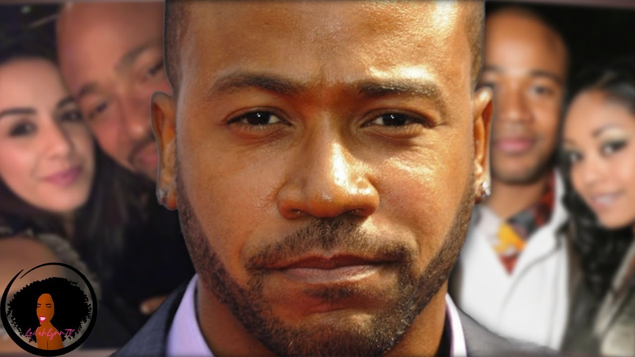 The Dark Side Of Columbus Short & His Brutal Relationships With Women (Allegedly)
