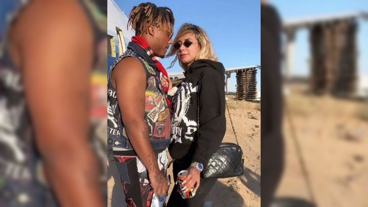 [FREE] Juice WRLD Type Beat - 