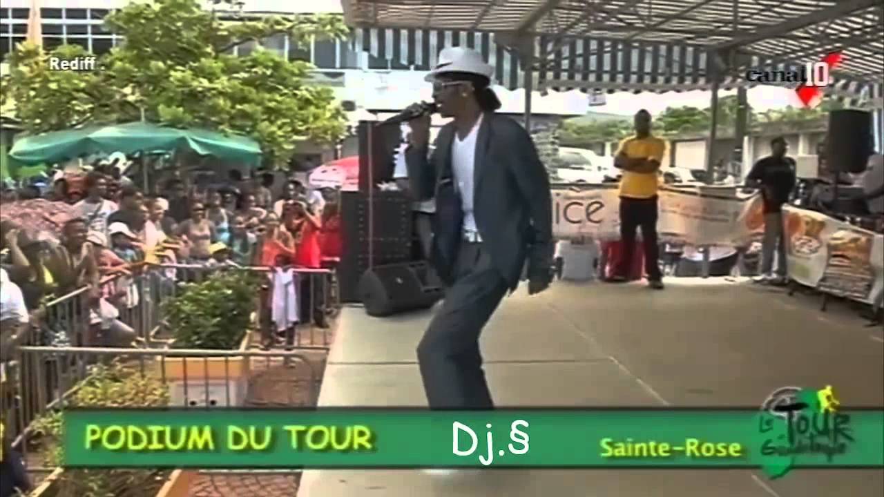 Patrick Benoit - villa à  saint rose dédicace à MFM