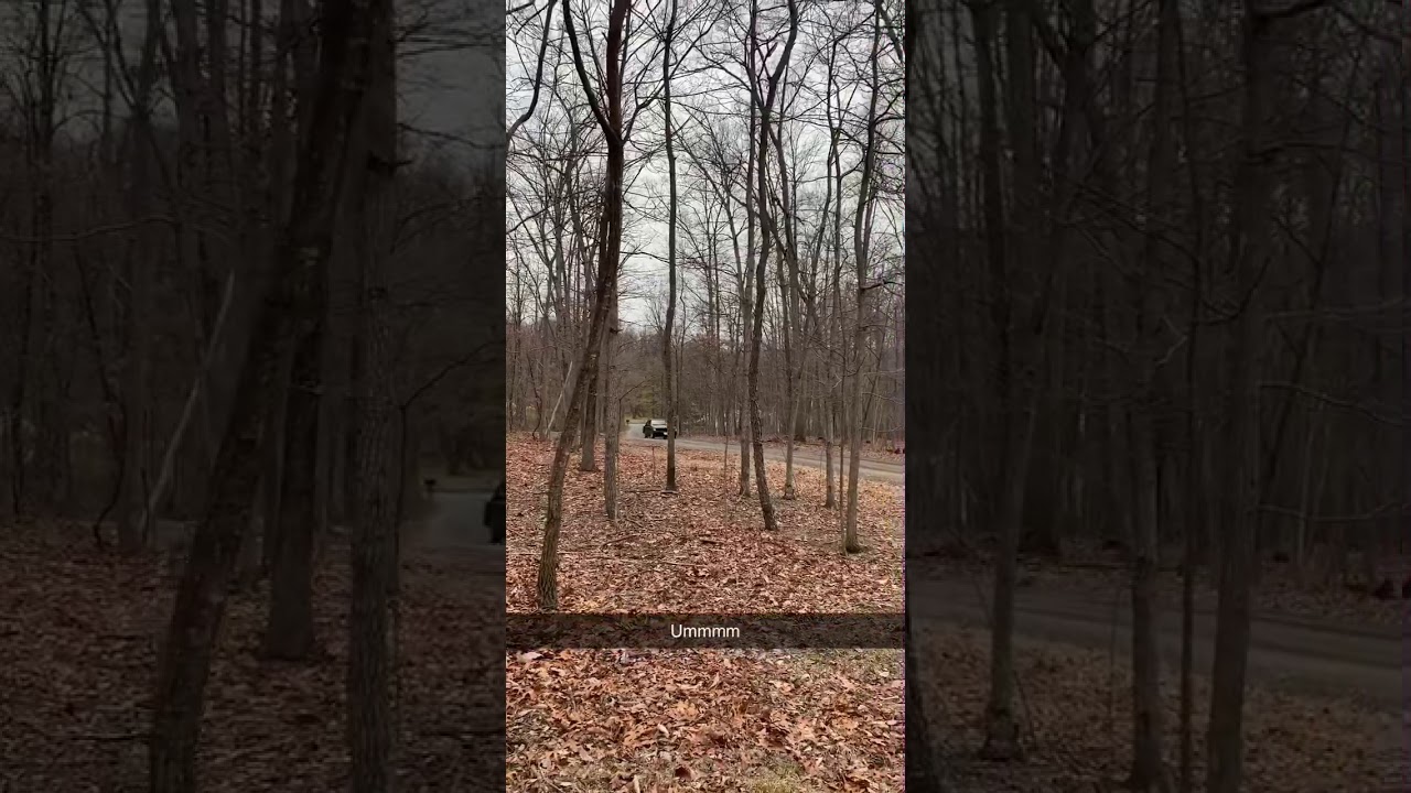 Crashing a 1990 Volvo 740