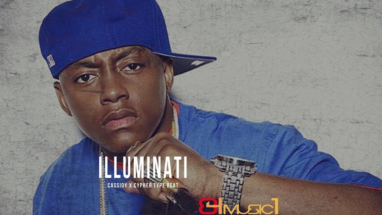 FREE - Illuminati - Cassidy x Cypher Type Beat | Rap | Hip Hop | NY