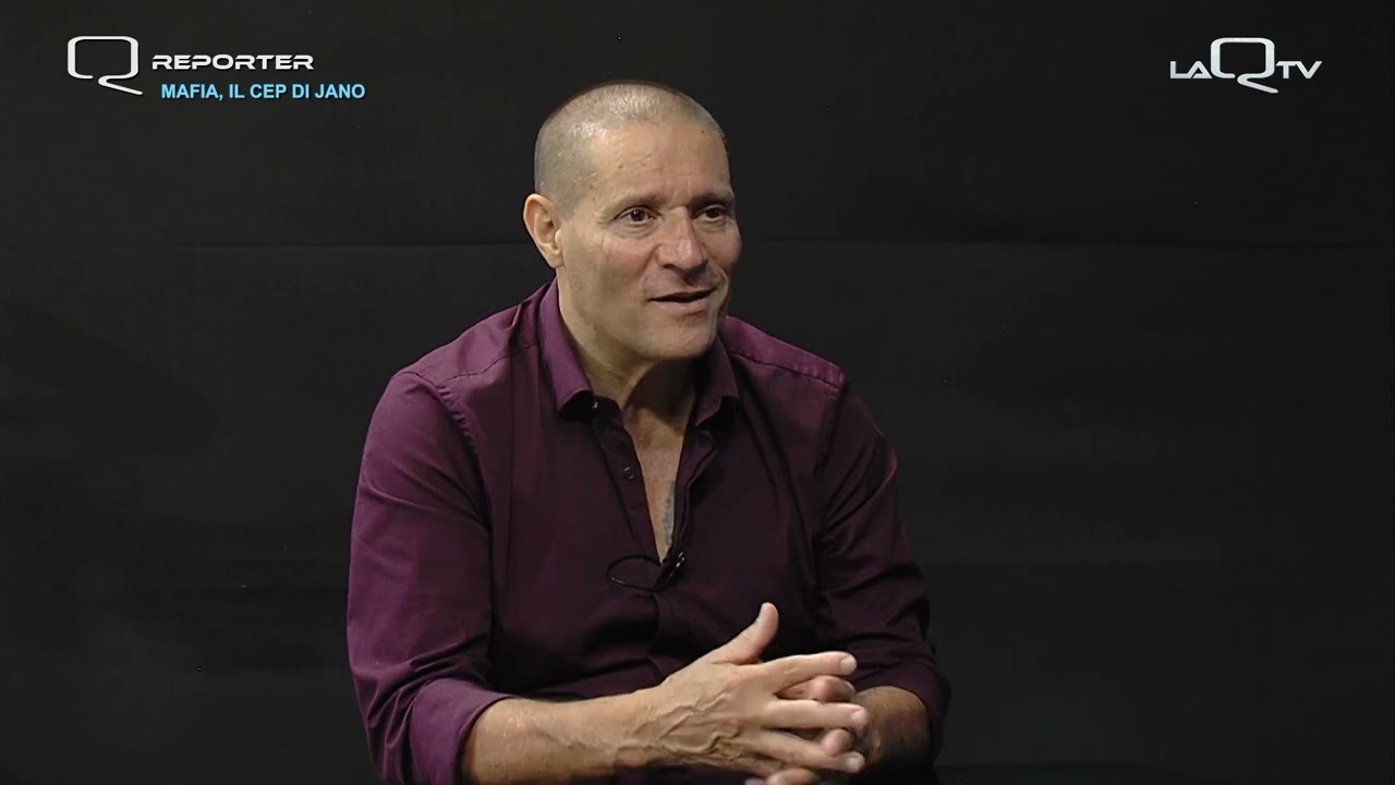 MAFIA: IL CEP DI JANO
