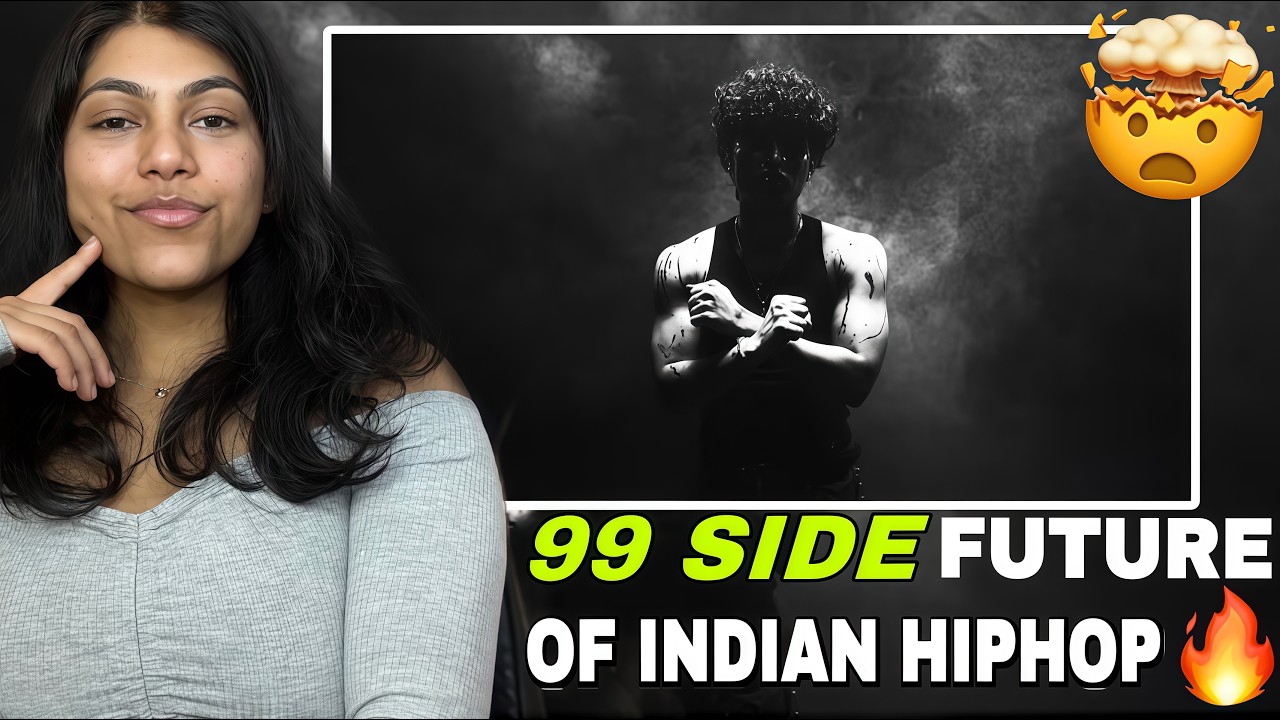 NO CONTRACT ? - 99 SIDE | LifeIsSelvi | REACTION