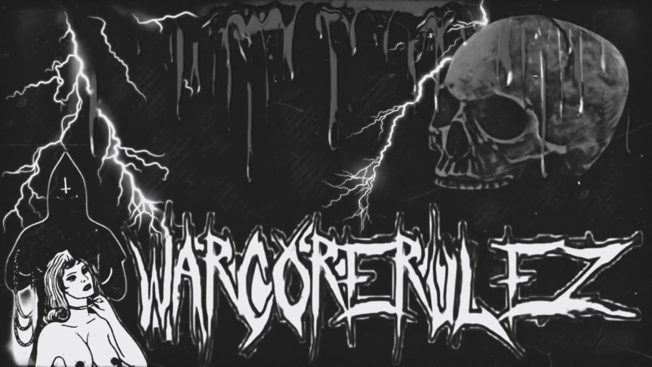WARCOREMIXXX - LAST ACT BEFORE ARMAGEDDON [BLACK METAL]