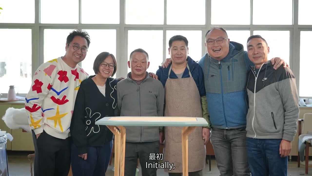 HKIDW 2025 Furniture: Yi Si [香港室內設計周2025家具: 乙巳]