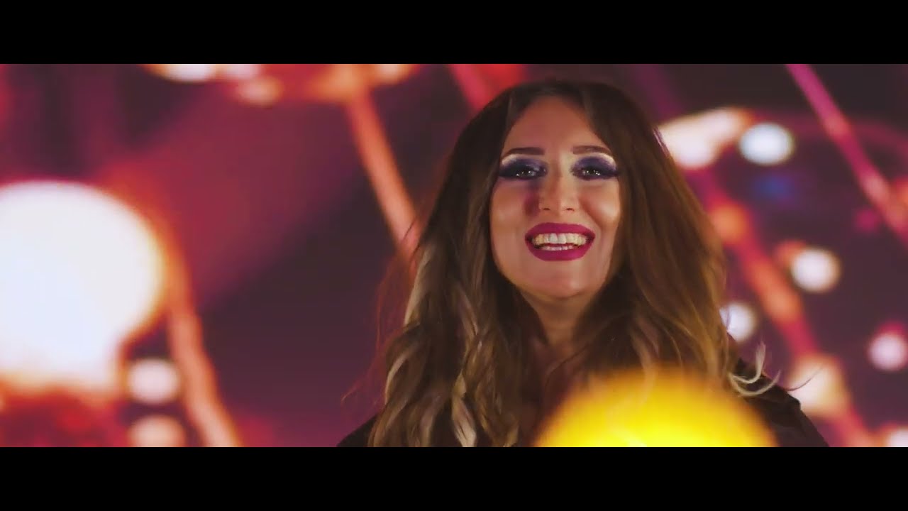 ANCA PANȚÎRU - VIAȚA MEA official video