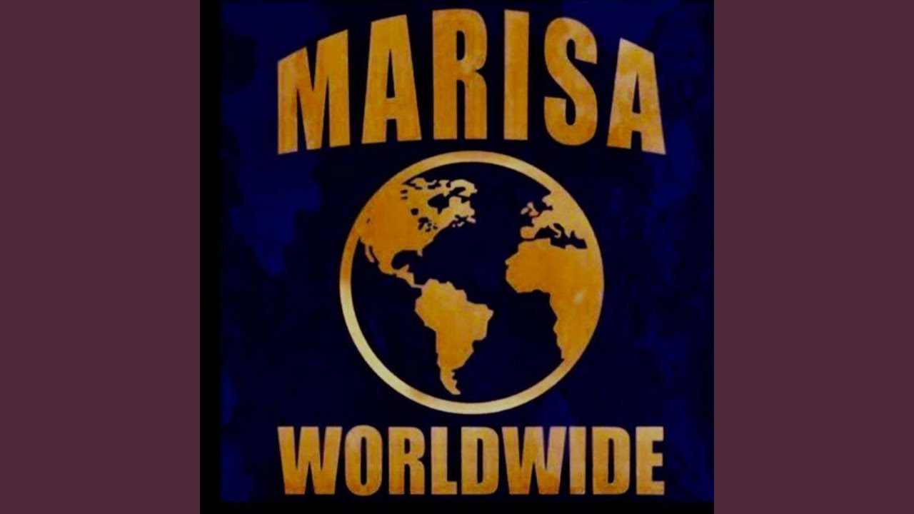 MARISA_BEEN SEARCHING