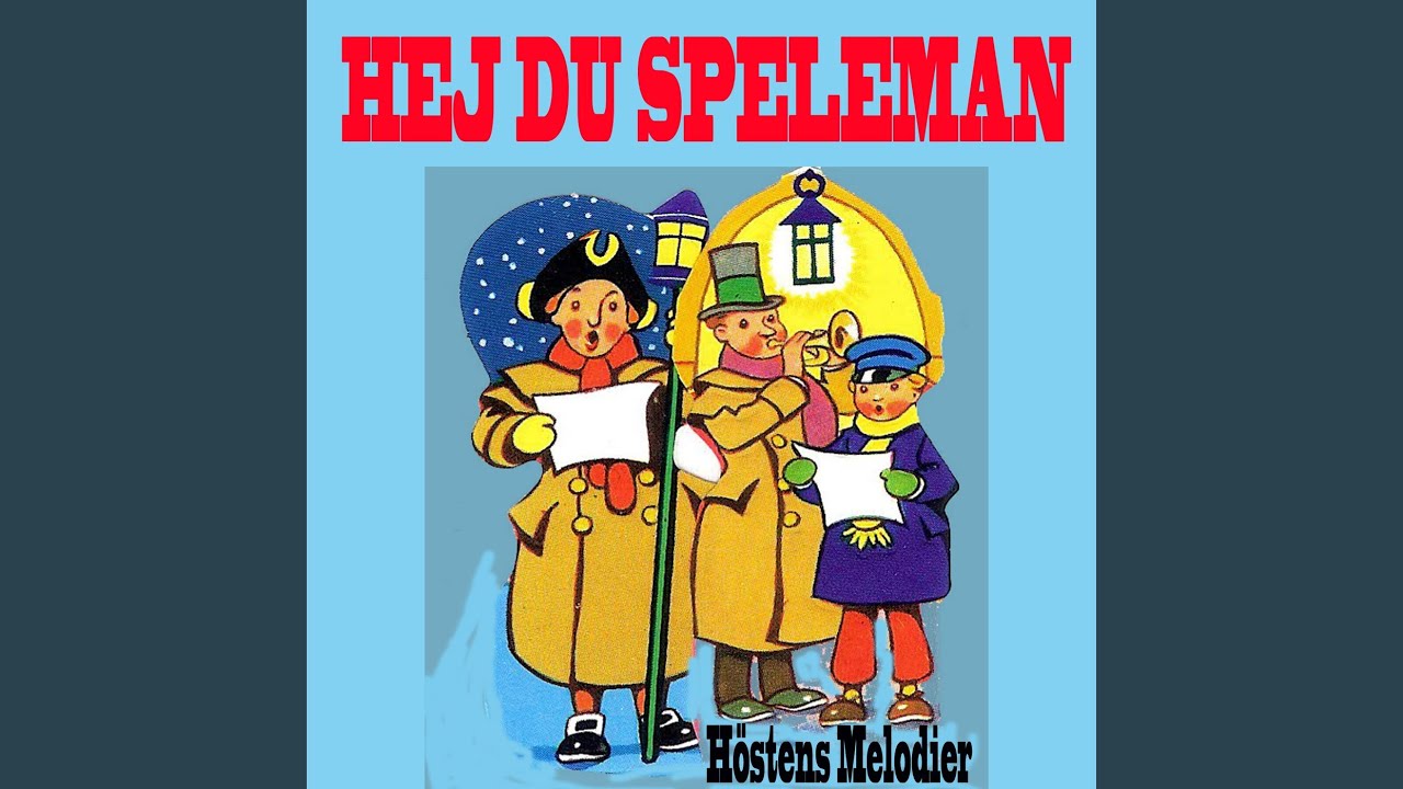 &Aring;h, vilken underbar dag, just idag