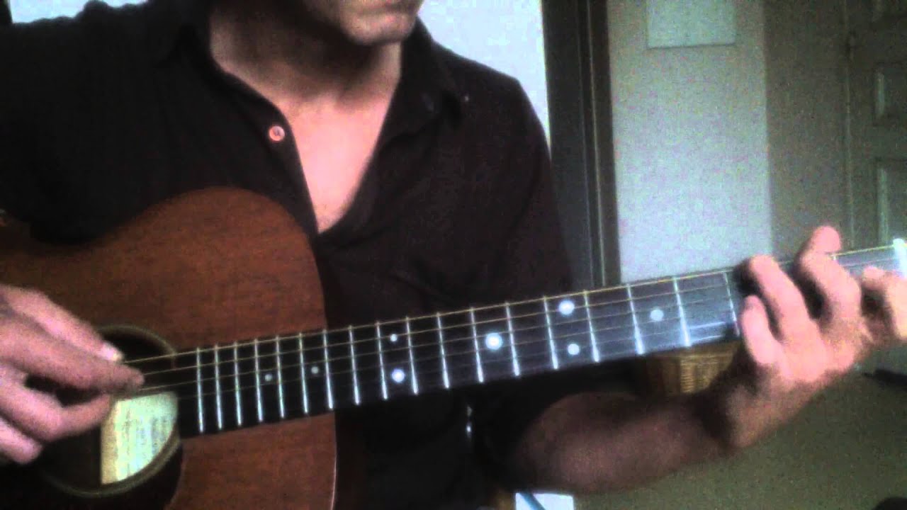 five strings serenade (Mazzy star)