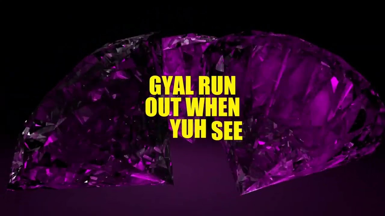 Malie Donn - VVS (Official Lyric Video)