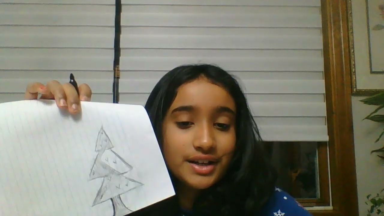 how to sketch a landscape ( PT 1)