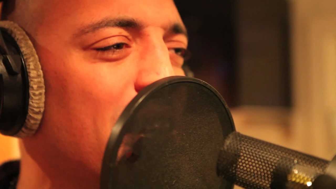 Wafande freestyle (Ezi Cut Mixshow)