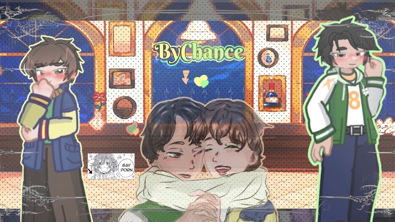 🩸🏚&mdash; 𝘛𝘩𝘦 𝘗𝘢𝘳𝘵𝘺 (+𝘊𝘩𝘢𝘯𝘤𝘦 𝘢𝘯𝘥 𝘑𝘰𝘯𝘢𝘵𝘩𝘢𝘯) 𝘙𝘦𝘢𝘤𝘵 𝘵𝘰 𝘉𝘺𝘊𝘩𝘢𝘯𝘤𝘦.|| &iexcl;2𝘹! || 𝘚𝘵𝘳𝘢𝘯𝘨𝘦𝘳 𝘵𝘩𝘪𝘯𝘨𝘴. || 𝘉𝘭. || &mdash;🏚🩸