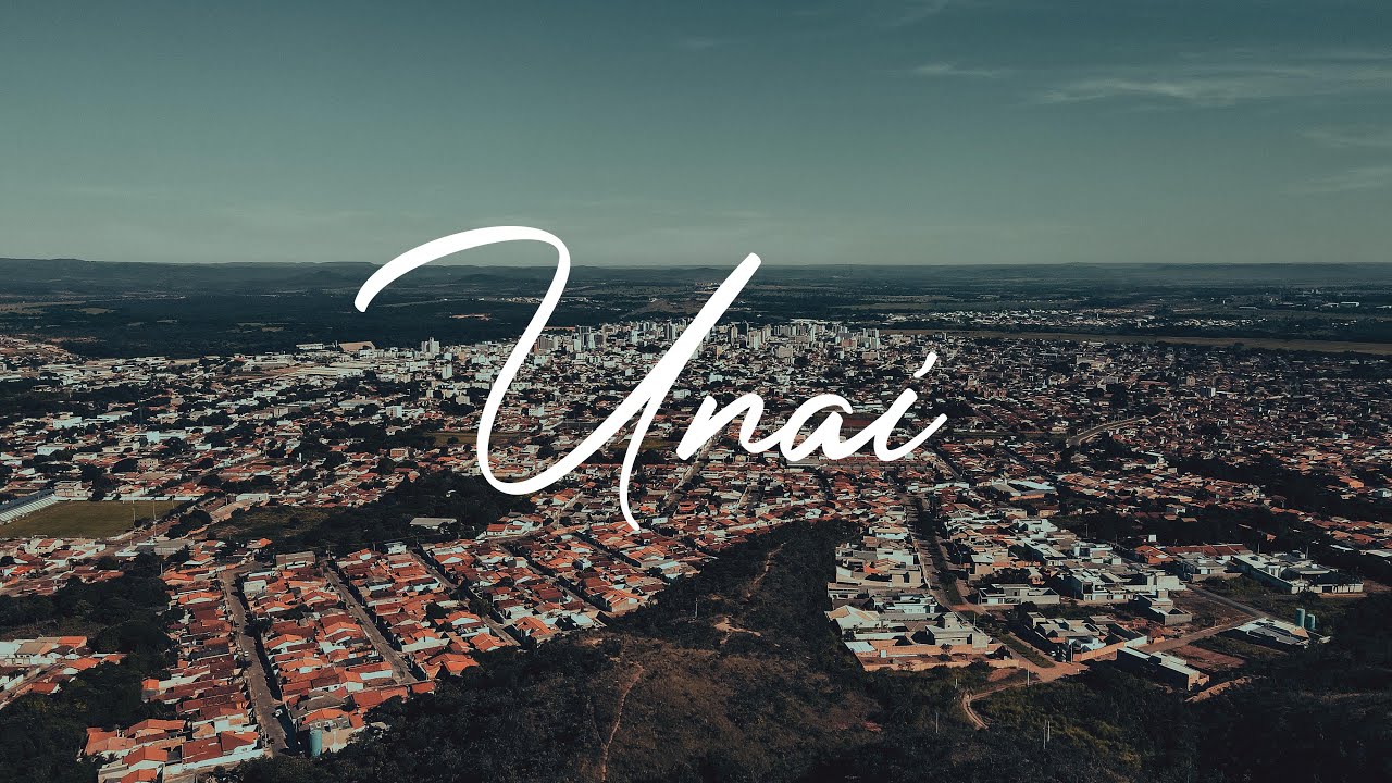 UNAÍ 2020 | A Cinematic City Video