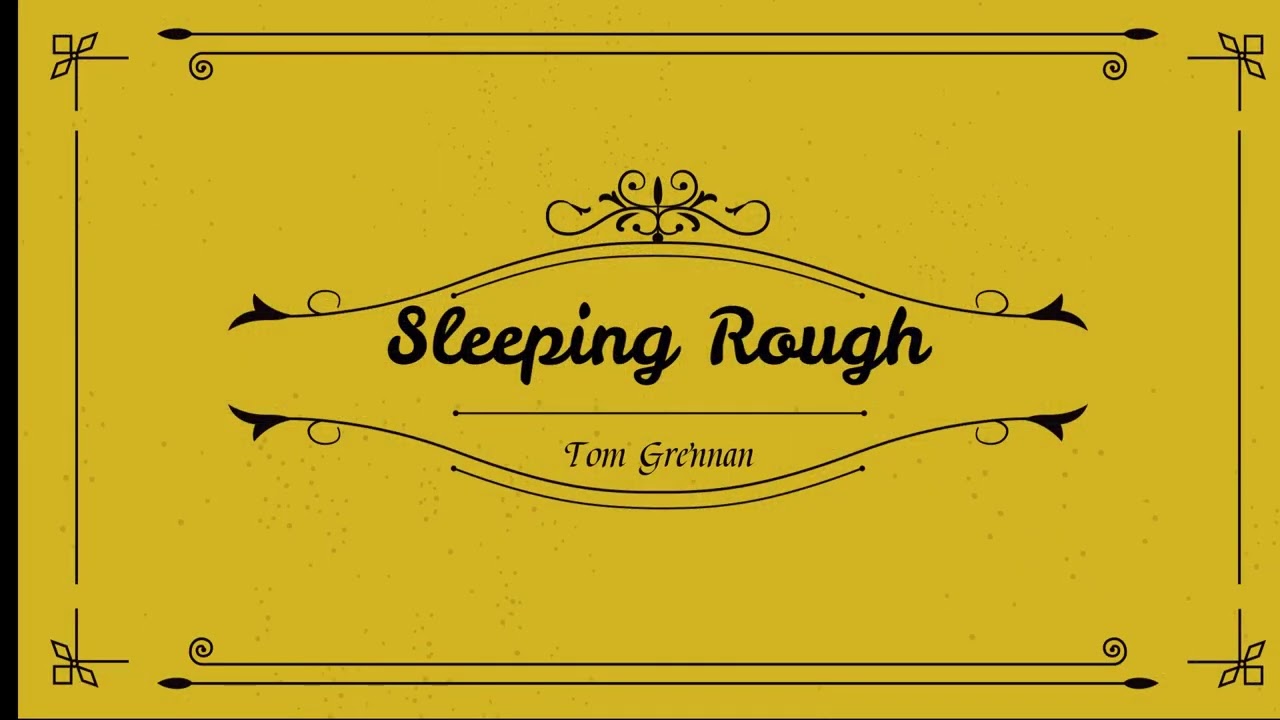 Sleeping rough - Country line dance - Teach & Démo (Français)