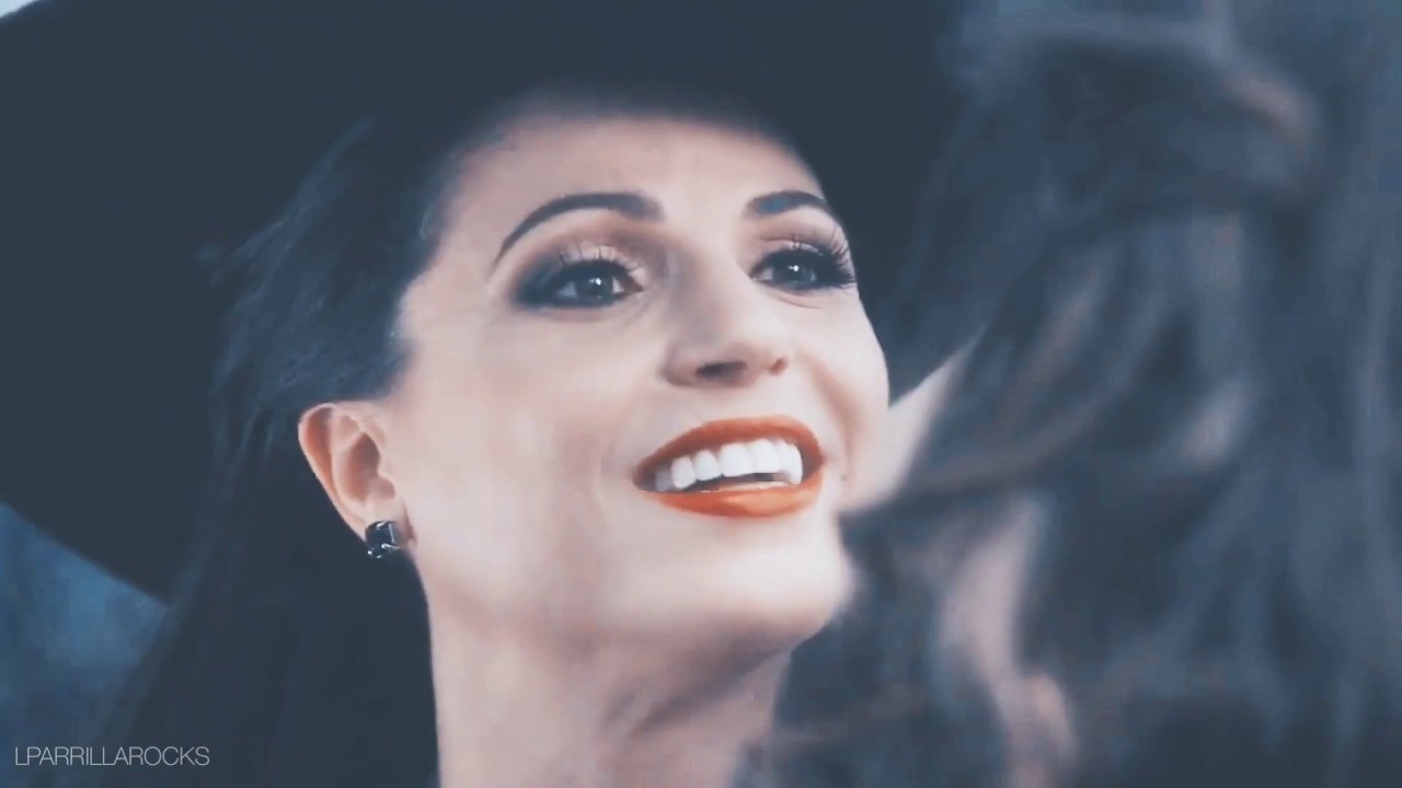 The Evil Queen || Seven Nation Army