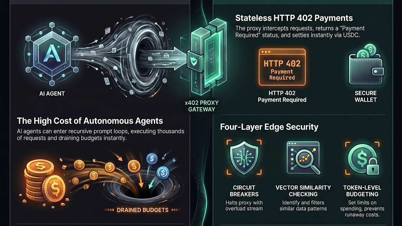 AI Agents Paying Agents in USDC? The Future of APIs Is Here. Introducing BotSpeak.tech 