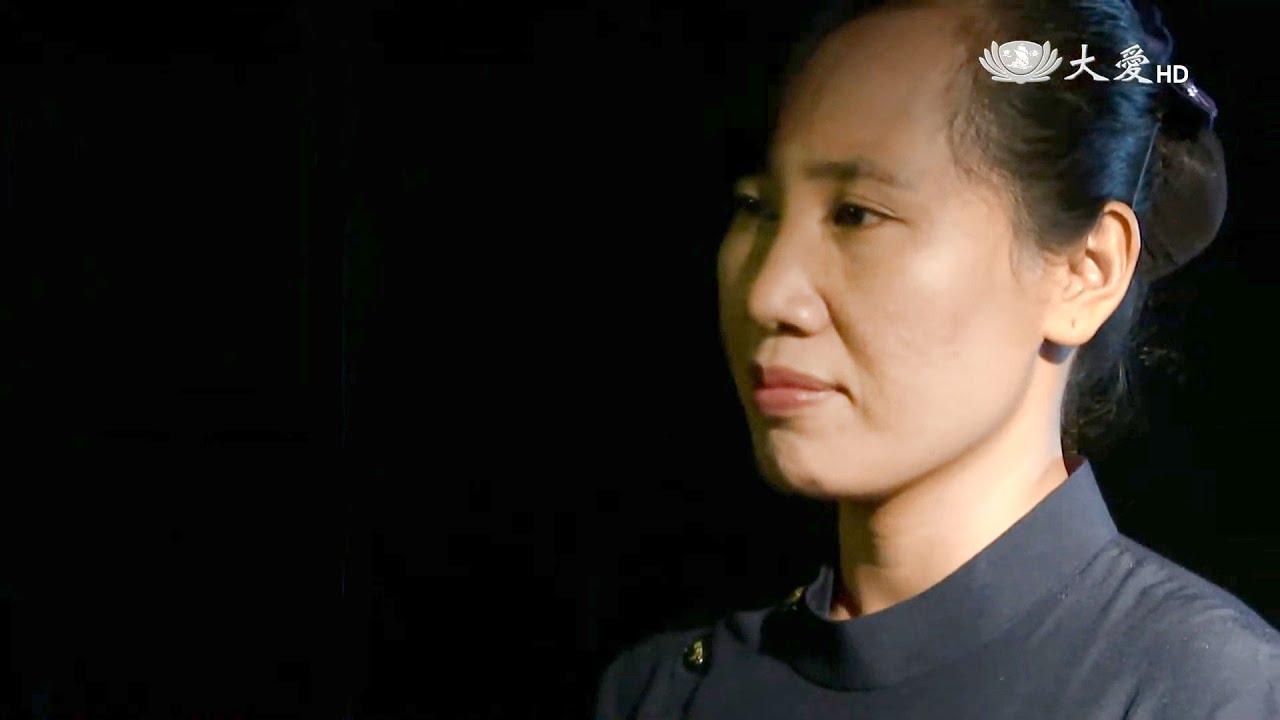 【在台灣站起】20150801 - 莉娜 (印尼)