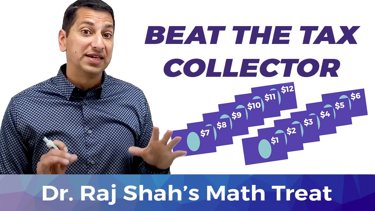 Beat the Tax Collector