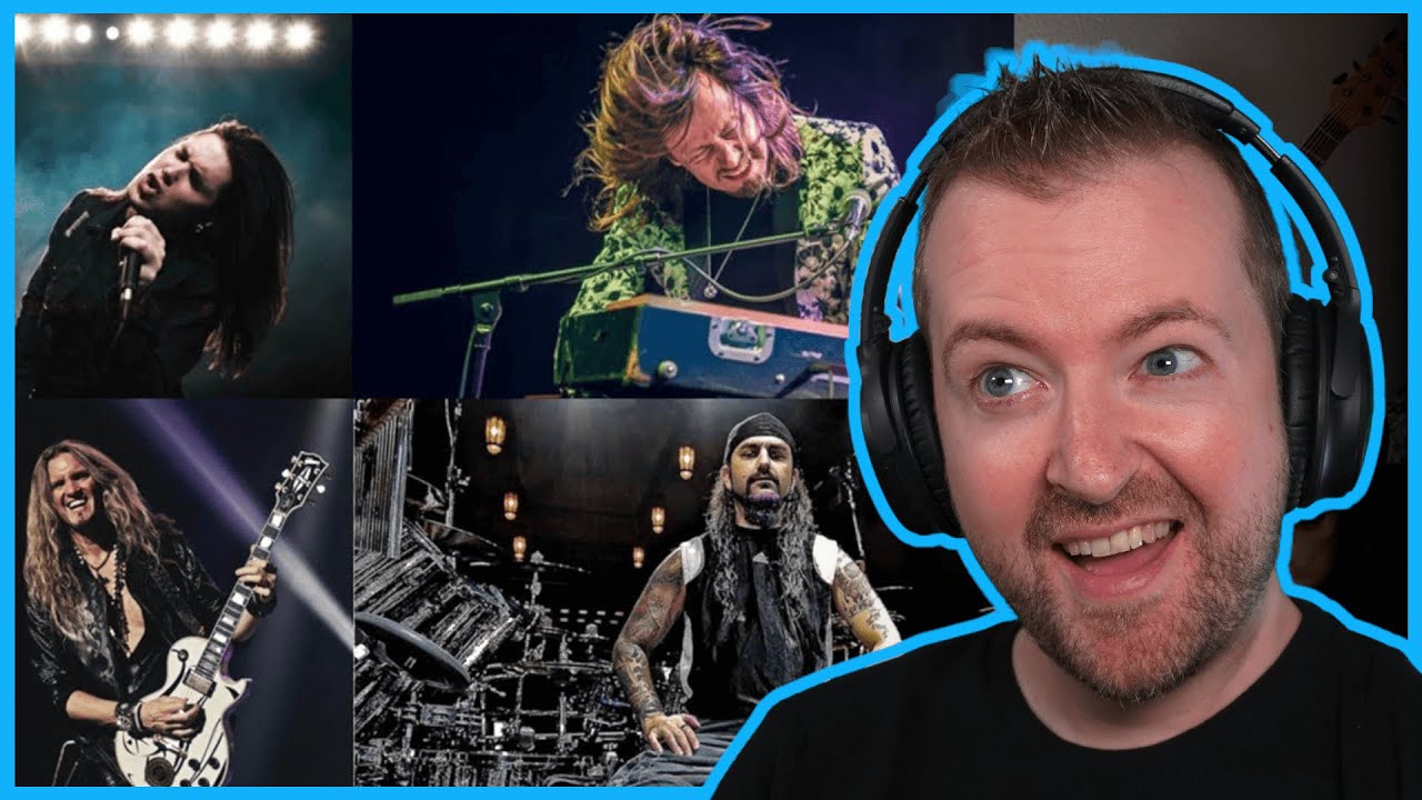 Musician reacts to FOREPLAY/LONG TIME [All star jam] - Dino Jelusick
