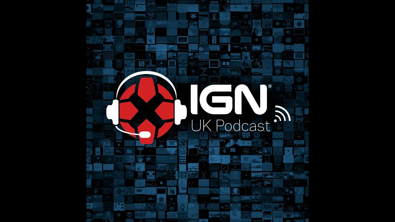 IGN UK Podcast #283: What Movies You Need to Watch to Prepare for Fallout 4