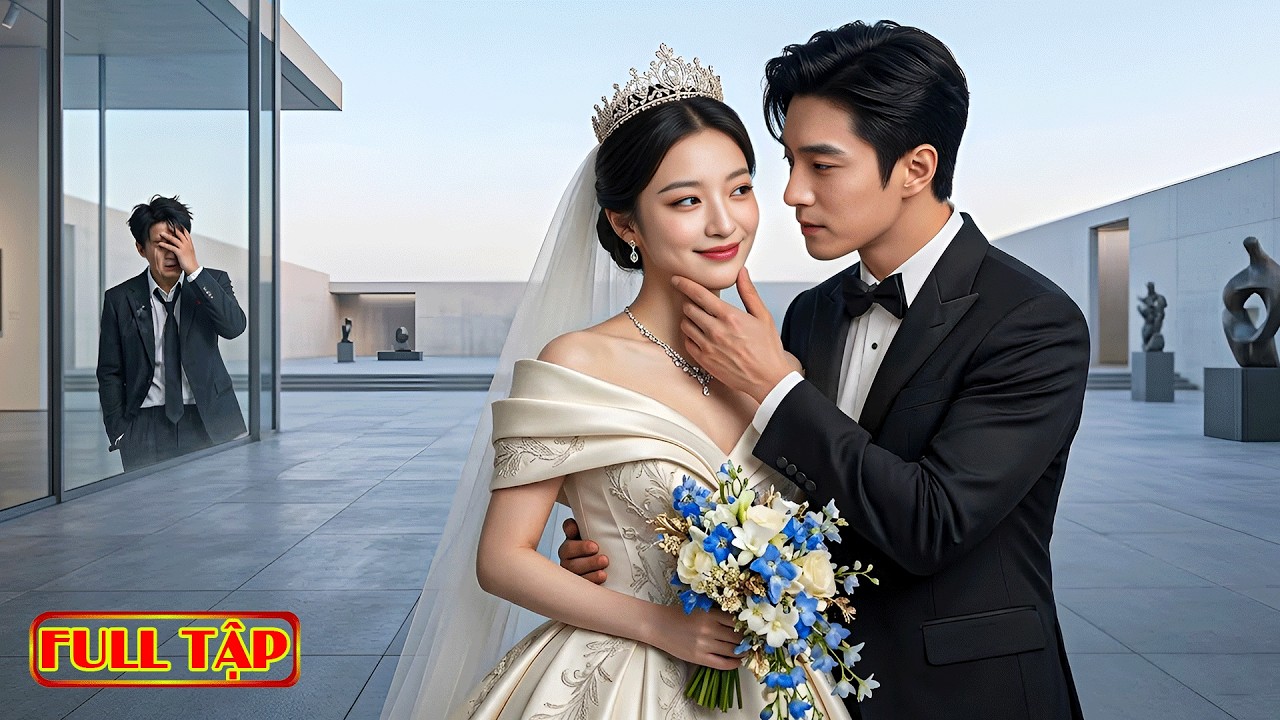 Bị Phản Bội Ngay Trong Hôn Lễ, Cô Tức Giận Quay Lưng Gả Cho Tổng Tài Và Hé Lộ Bí Mật Chấn Động