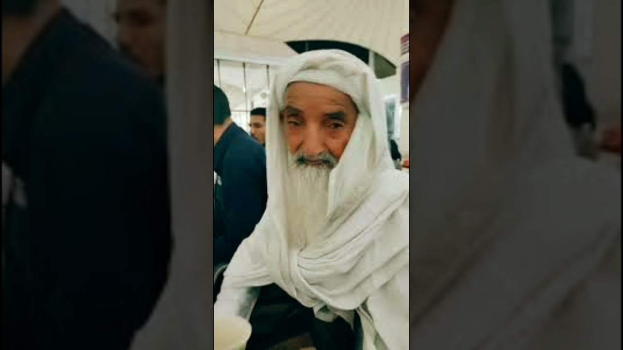 Viral Baba Video in Madina|Viral Baba G Arrested| #viralbaba #madina #arrested #viralyoutubeshorts