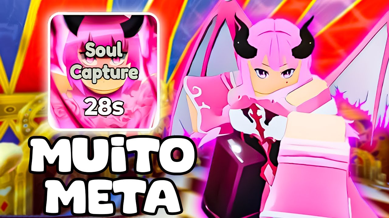 LIBEREI o NOVO FARM META em TODOS os MODOS do ANIME DEFENDERS ?