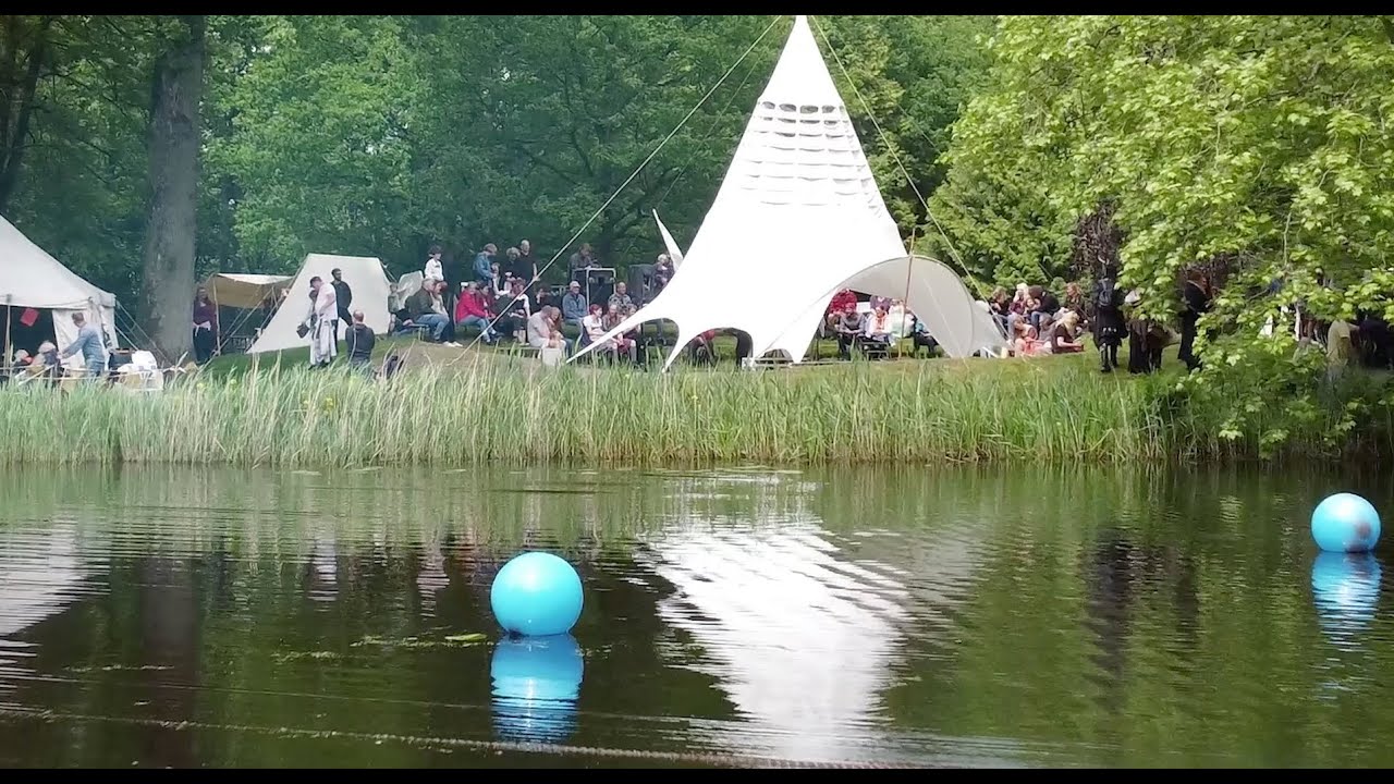 Aftermovie Imaginarium Festival 2022