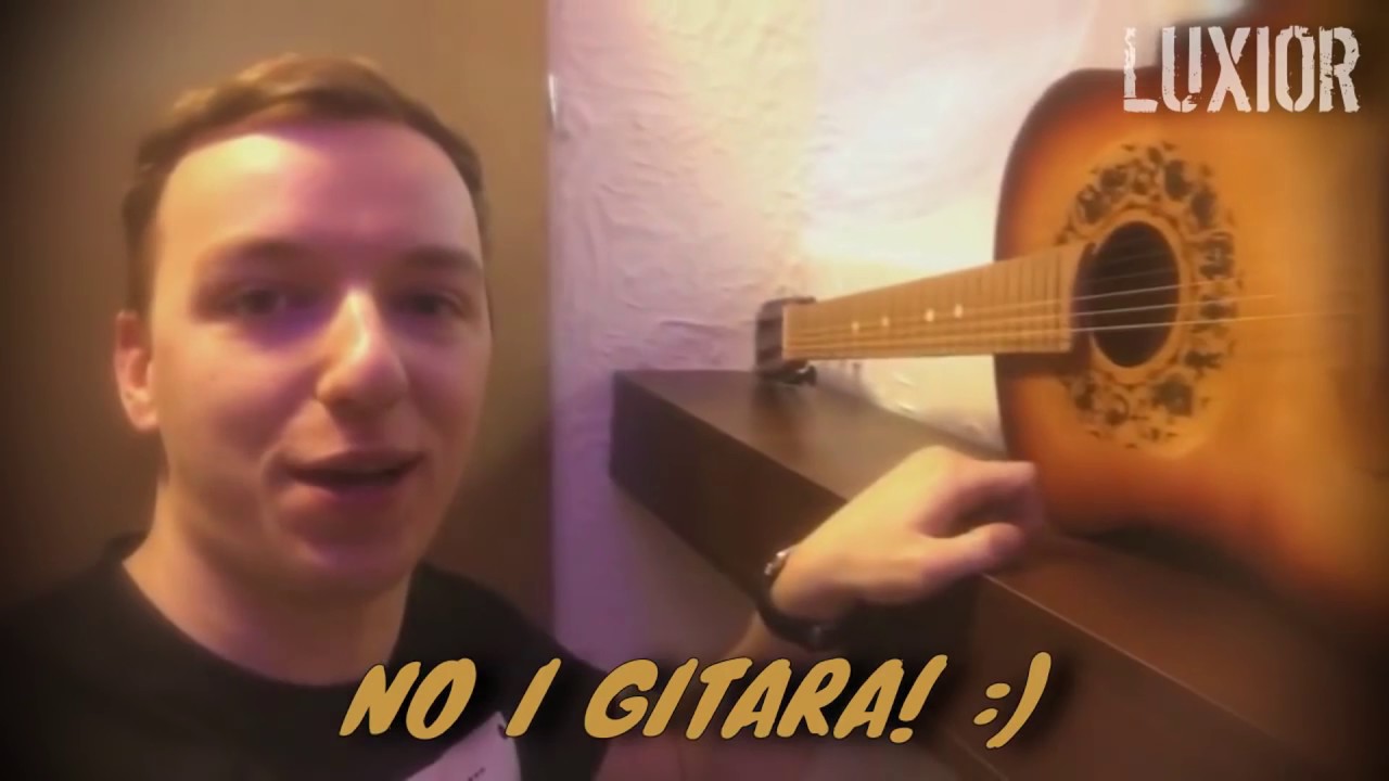TOP 5 REMIXÓW: GIMPER