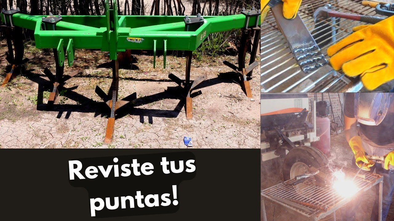 REVISTIENDO SUBSUELO 5 PUNTAS