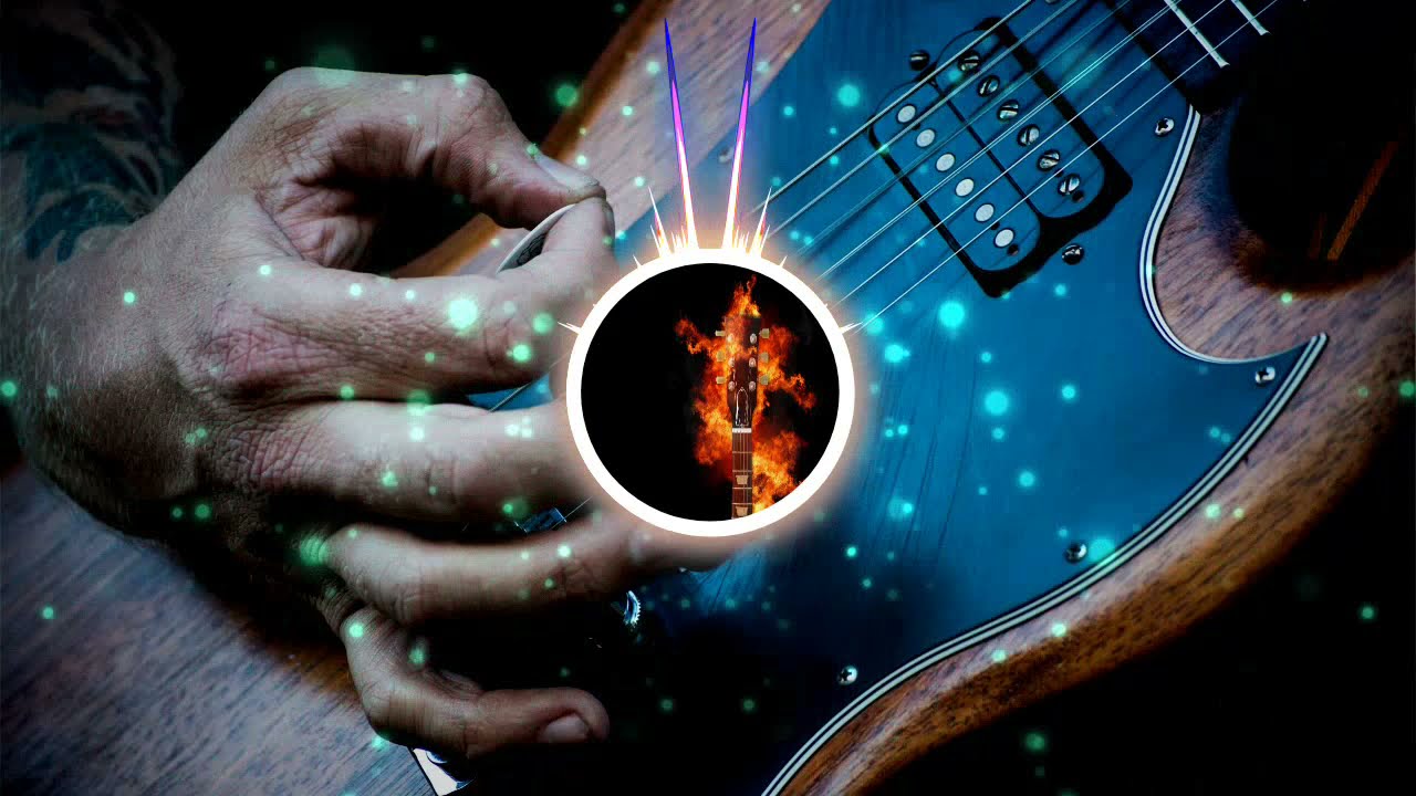 10 Minutes of Heavy Metal - No Copyrights [Free Use Background Music]