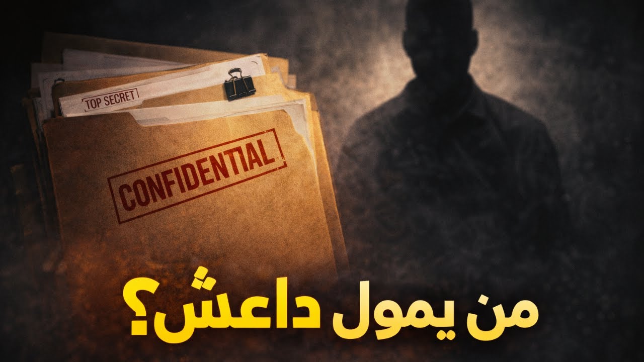 قنبلة موقوتة | حكومة العراق تنفق على أكثر من 2000 من عناصر داعش؟