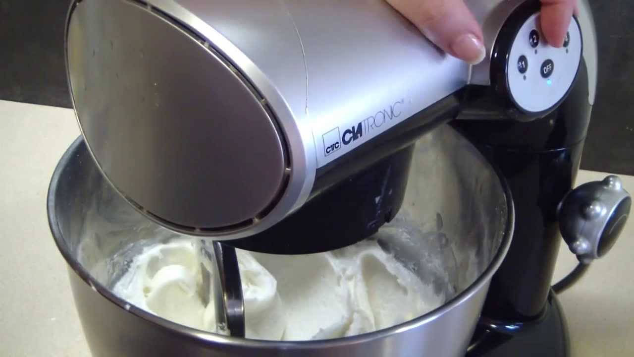 Como hacer Pasta de Goma  /  Gumpaste