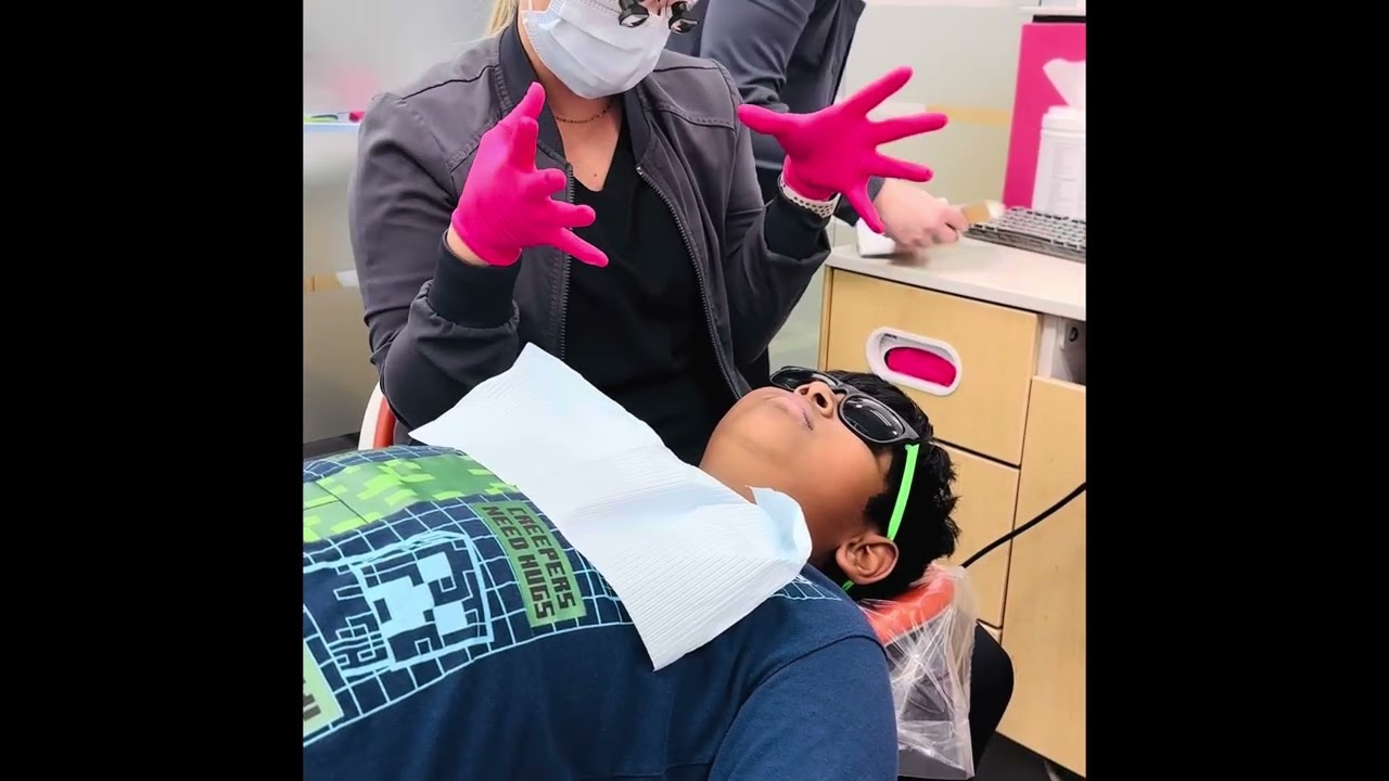 Tooth cleaning facts 