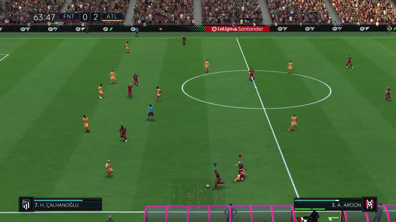 FIFA 23 | Ep. 8 | El inicio de una temporada gloriosa