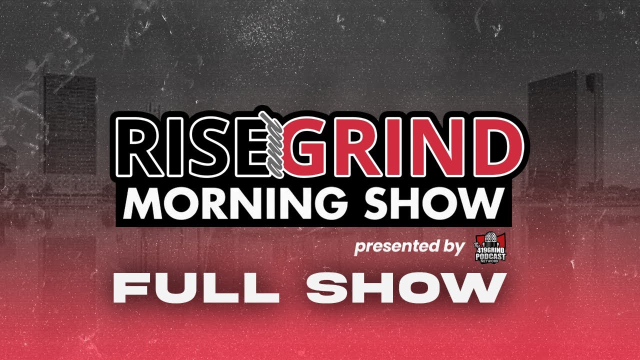 Rise & Grind Morning Show | Mon Feb 23, 2026 | Tina Miller (BoxHouse)
