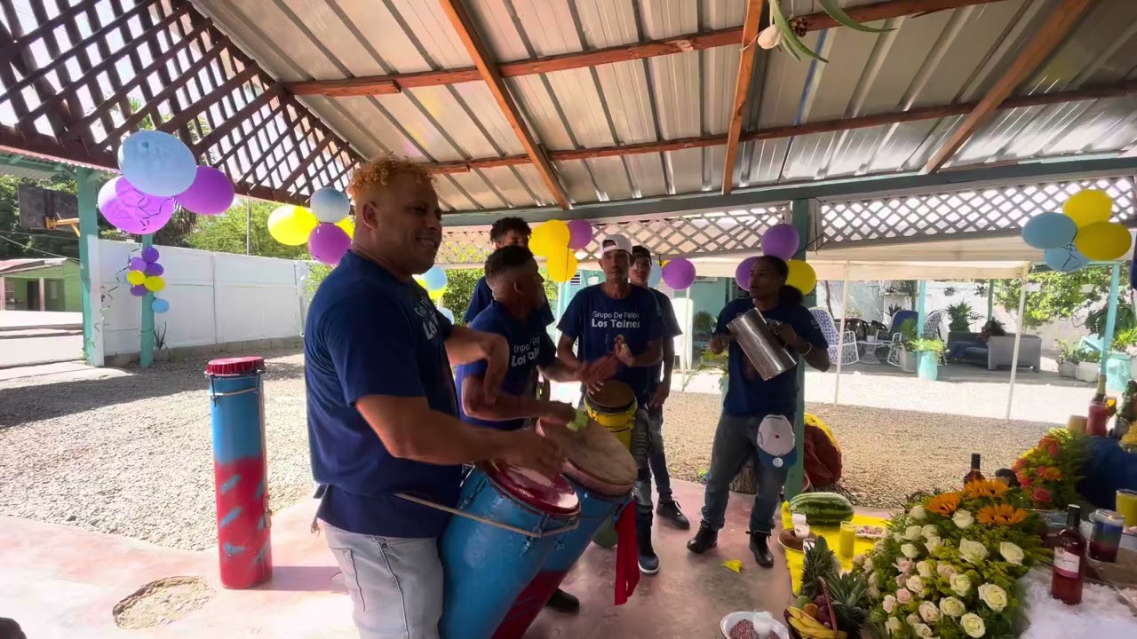 Ogun balenyo (video oficial) 2025