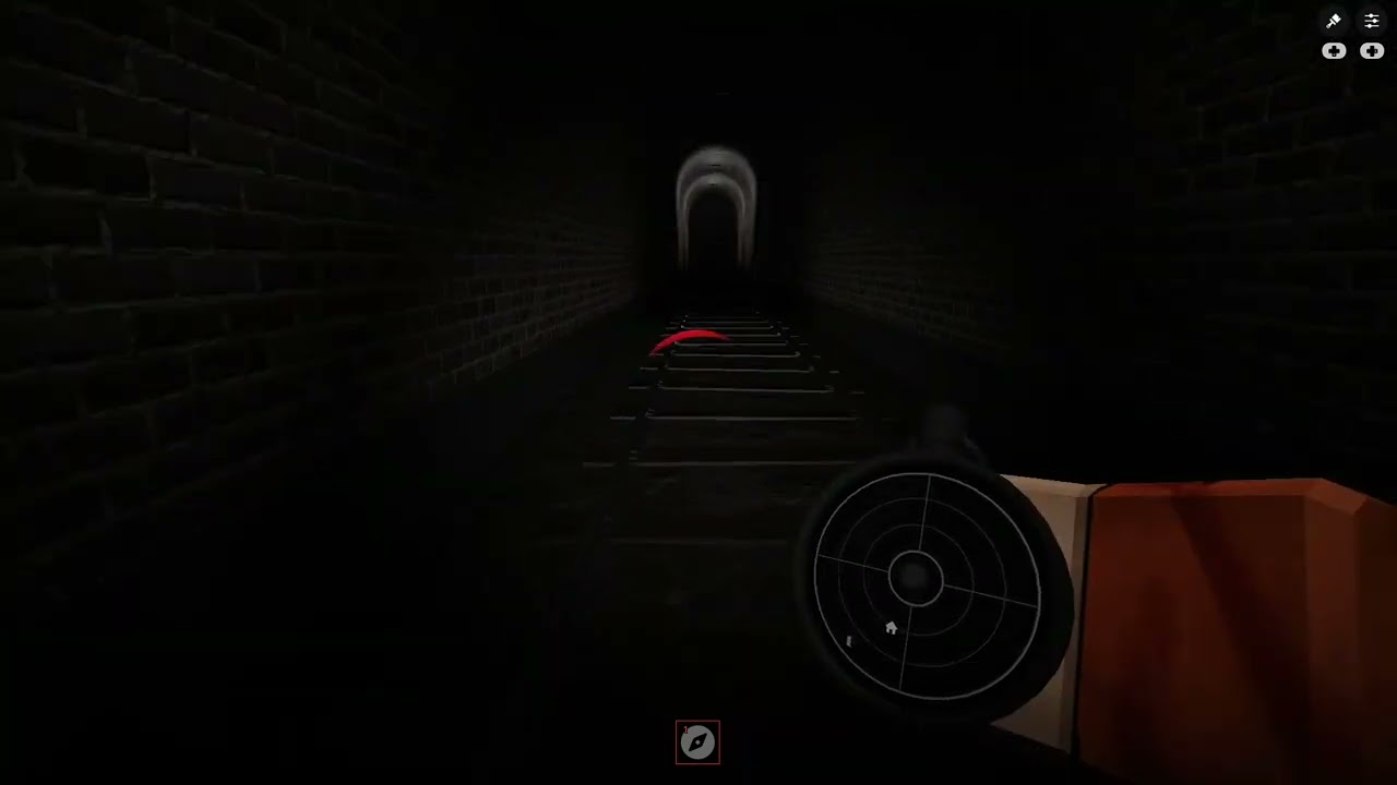 Roblox: The Train Tunnels (Collab with @Driftking0311 @NorthFloridaRailfan )