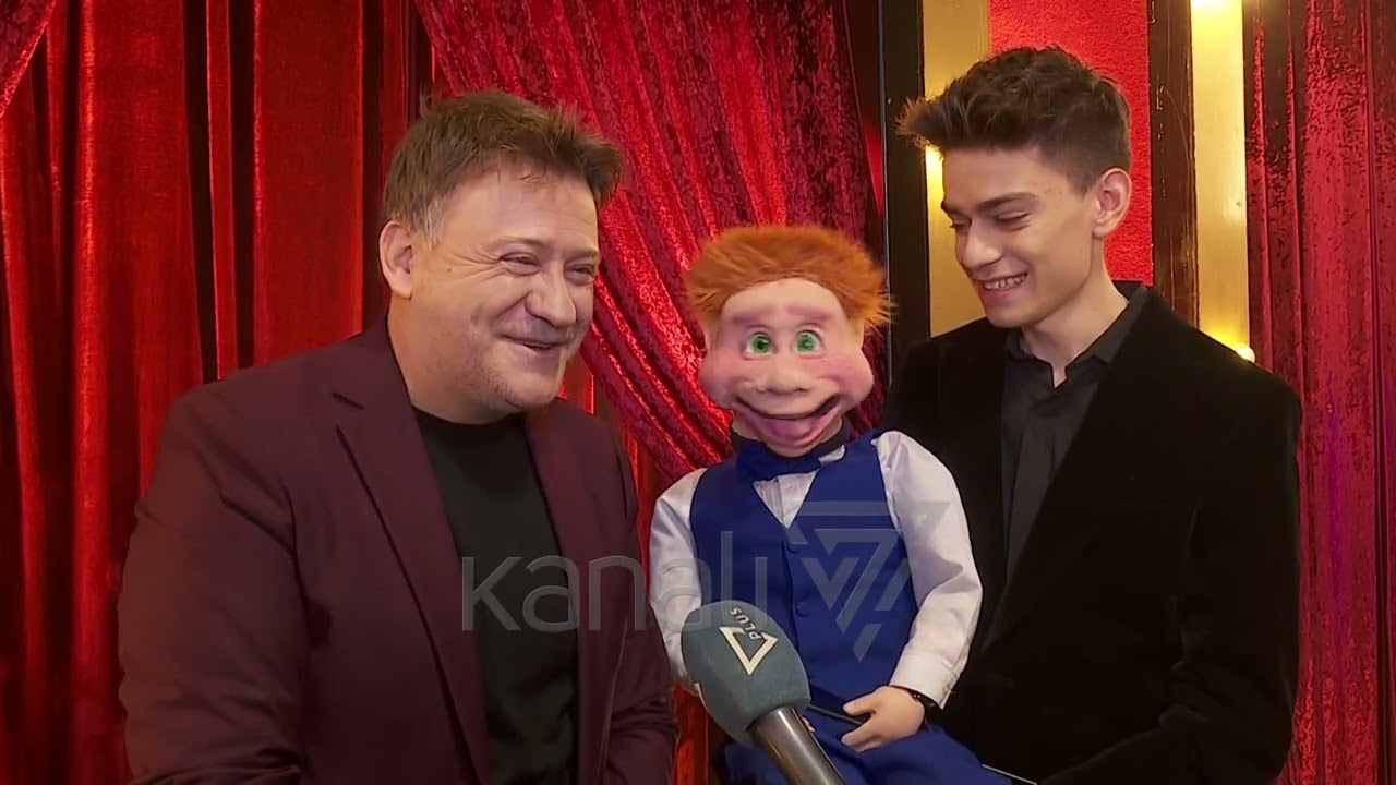 FINALJA E AGT, SYTË NË VIZION PLUS, 11 KONKURENTË NË GARË PËR TË RRËMBYER ÇMIMIN E MADH