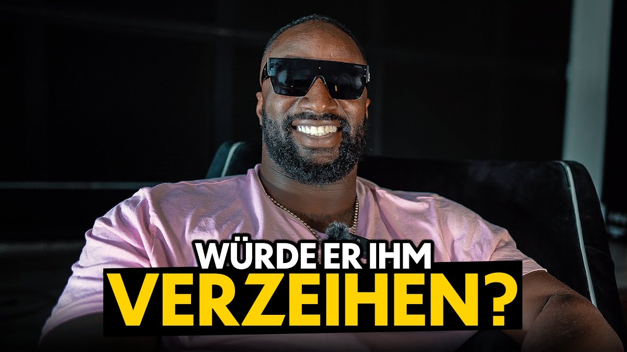 MANUELLSEN vs. 10 UNANGENEHME  Fragen #3 (Ausraster, C. Erol, Gewicht, Hate & Co.)