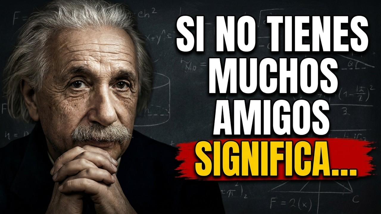 ¡Frases de Albert Einstein Que Debes Saber Antes de Hacerte Viejo!