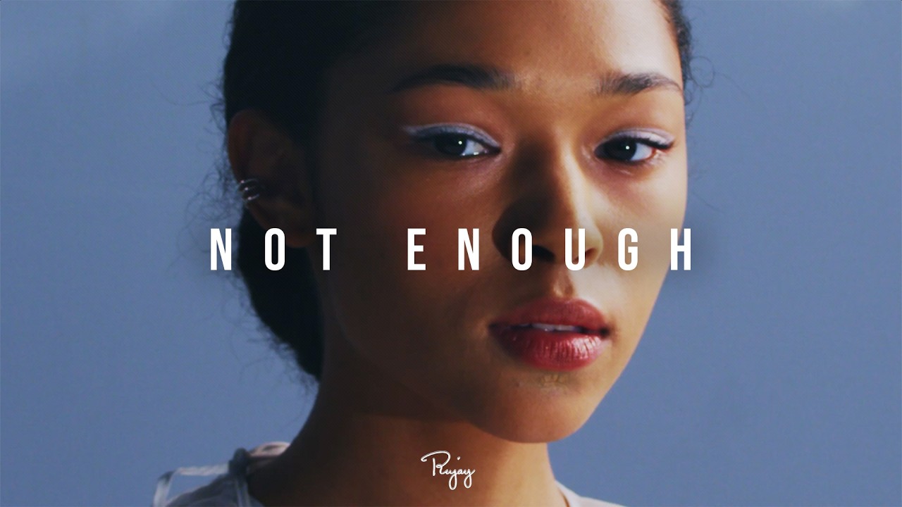 Not Enough - Emotional Rap Beat | Free Instrumental 2026 | Mandalaz #Instrumentals
