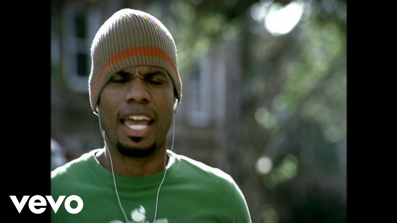 Kirk Franklin - Looking For You