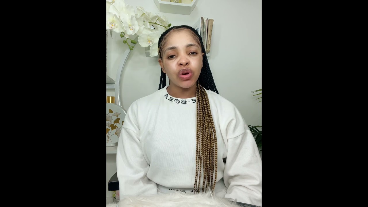 God Says ;  SHE’s ABUSED