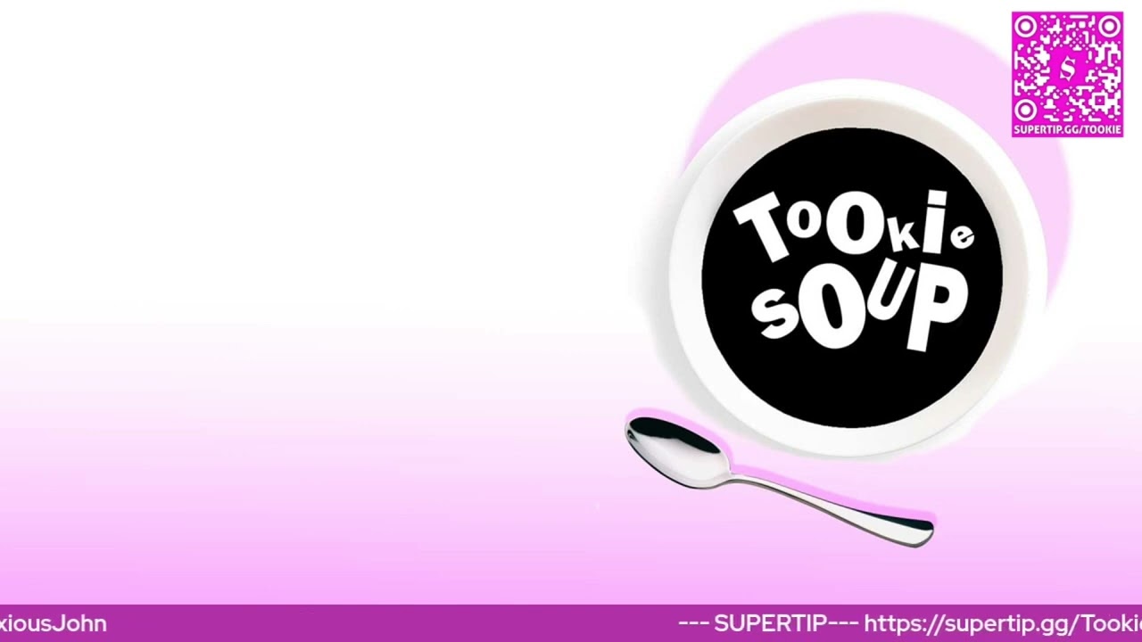 Tookie Soup Clip -  The Catalano Wedding