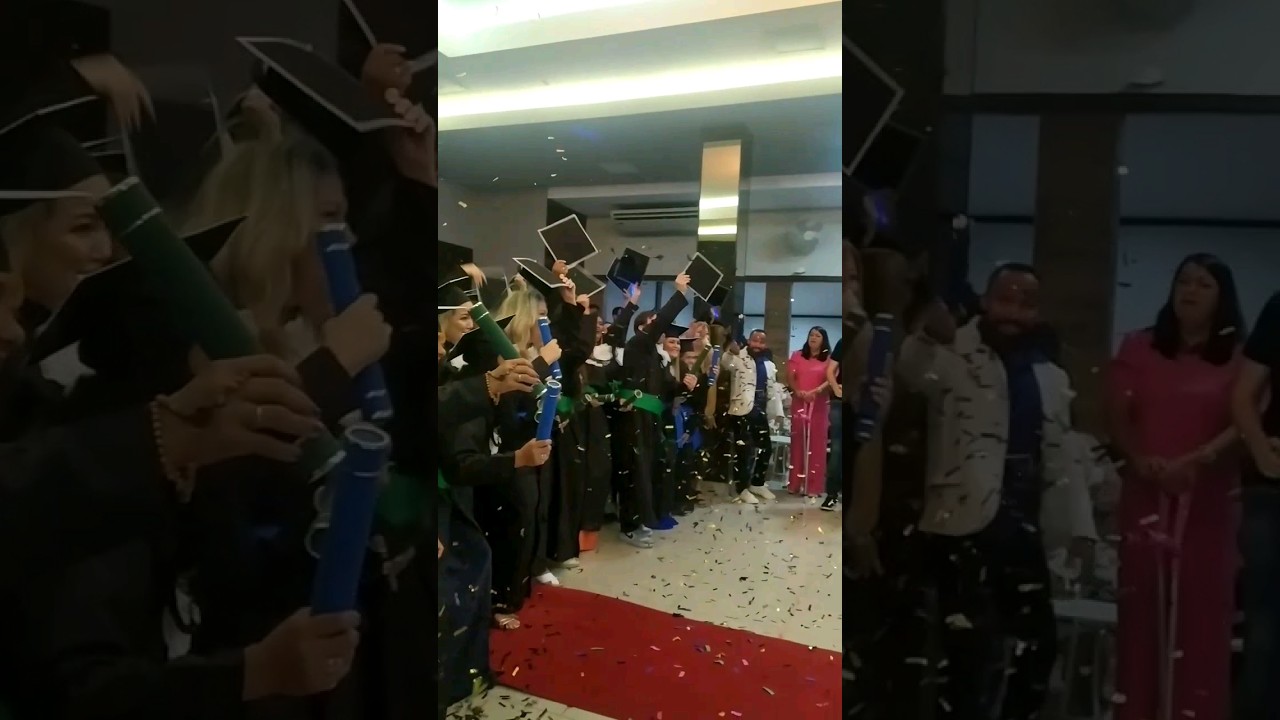 FORMATURA UNIP EAD 2023